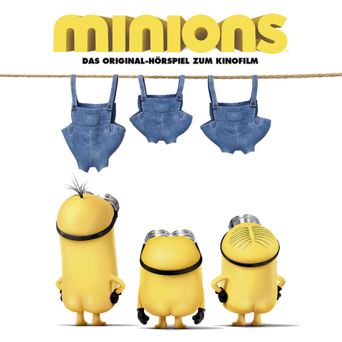 Minions