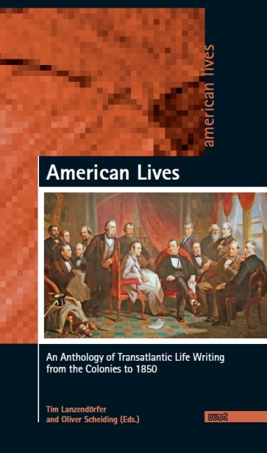 American Lives - 