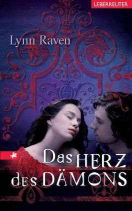 Das Herz des Dämons - Lynn Raven