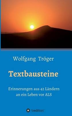 Textbausteine - Wolfgang Tröger