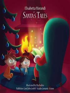 Santa's Tales - Elisabetta Morandi