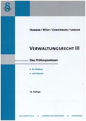 Kreditsicherungsrecht - Karl E Hemmer, Achim Wüst