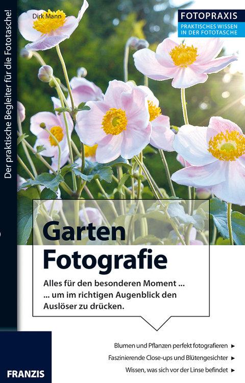 Fotopraxis Garten Fotografie - Dirk Mann