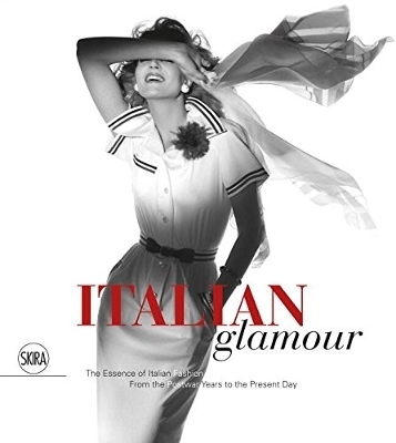 Italian Glamour - Paolo Tinarelli