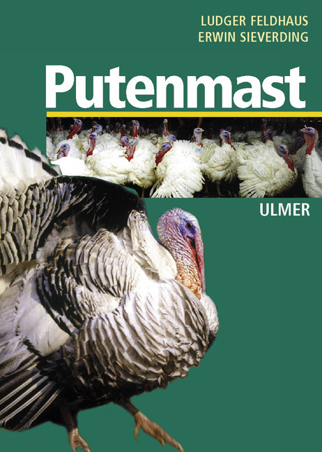 Putenmast - Ludger Feldhaus, Erwin Sieverding