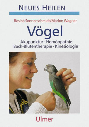 Vögel - Rosina Sonnenschmidt, Marion Wagner