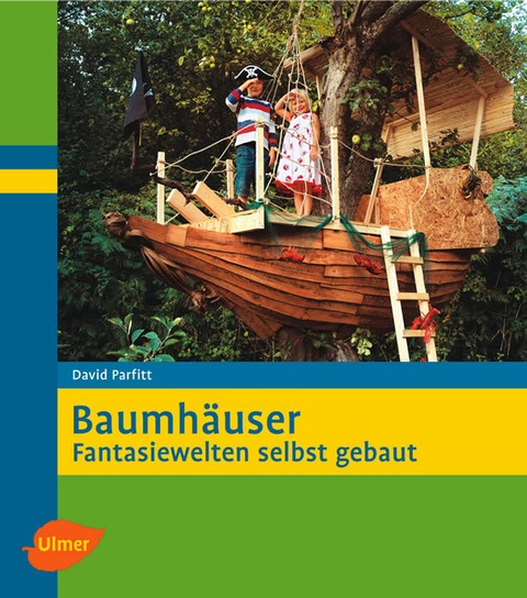 Baumhäuser - David Parfitt