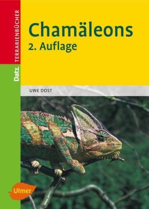 Chamäleons - Uwe Dost