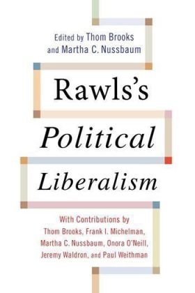 Rawls's Political Liberalism - 