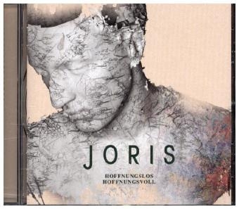Hoffnungslos Hoffnungsvoll, 1 Audio-CD -  Joris