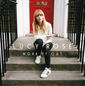 Work It Out, 1 Audio-CD (Deluxe Edition) - Lucy Rose