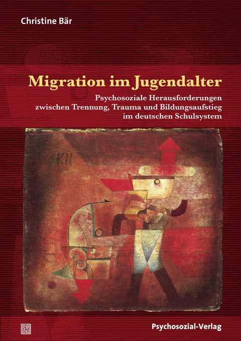 Migration im Jugendalter - Christine Bär