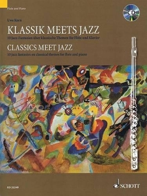 Klassik Meets Jazz - 