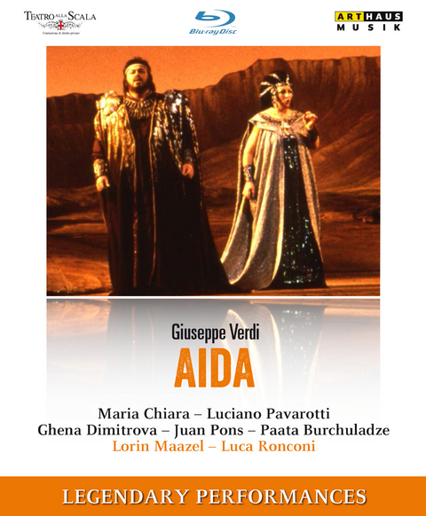 Aida - 