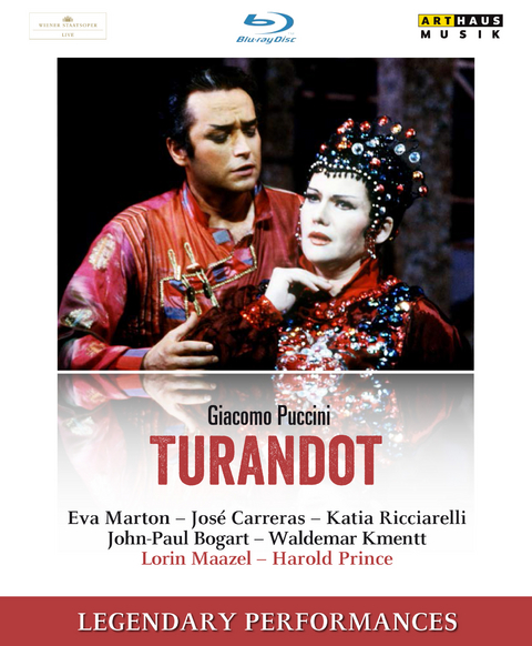 Turandot - 
