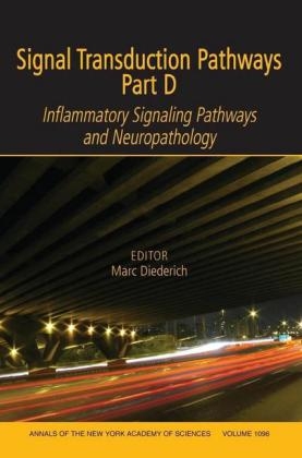 Signal Transduction Pathways, Part D - 