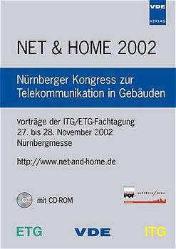 NET & HOME 2002