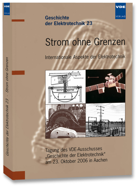 Strom ohne Grenzen - 