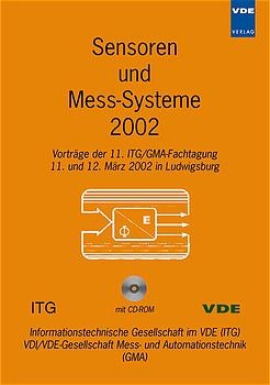Sensoren und Mess-Systeme 2002