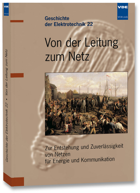 Von der Leitung zum Netz - 