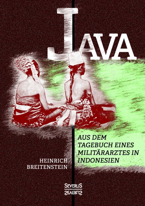 Java: Aus dem Tagebuch eines Militärarztes in Indonesien - Heinrich Breitenstein