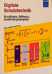 Digitale Schutztechnik - H J Herrmann