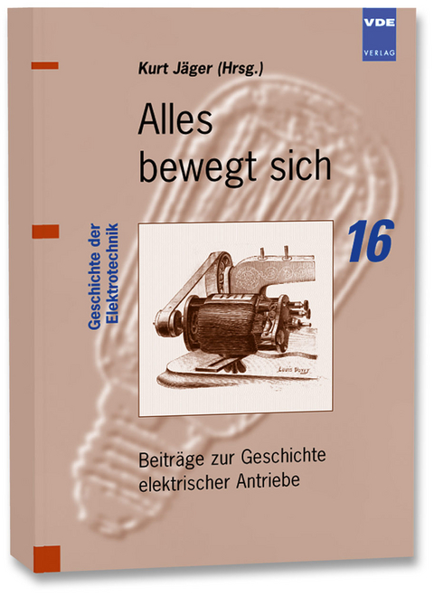 Alles bewegt sich - 