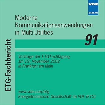 Moderne Kommunikationsanwendungen in Multi-Utilities