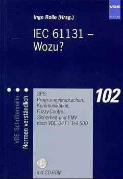 IEC 61131 - Wozu? - 