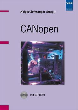 CANopen - Holger Zeltwanger