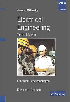 Electrical Engineering - Georg Möllerke