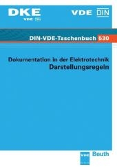 Dokumentation in der Elektrotechnik