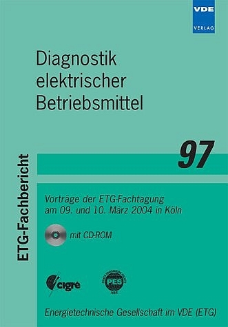 Diagnostik elektrischer Betriebsmittel