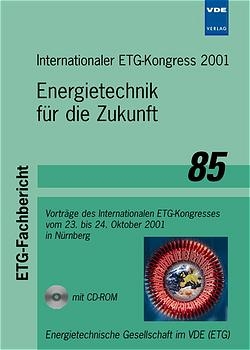 Energietechnik für die Zukunft