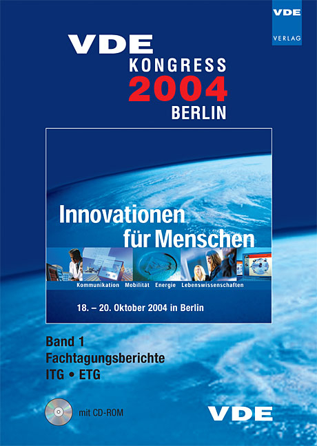 VDE Kongress 2004 Berlin