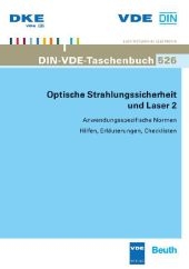 Optische Strahlungssicherheit und Laser 2