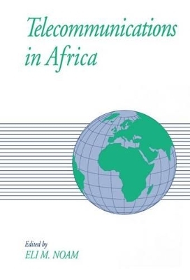 Telecommunications in Africa - 