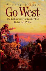 Go West - Werner Peiner