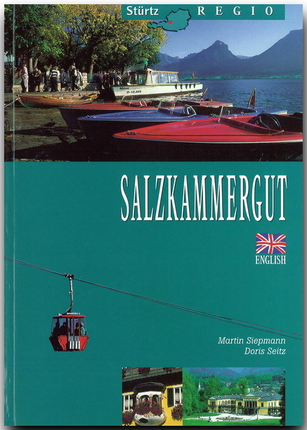 Salzkammergut - Doris Seitz