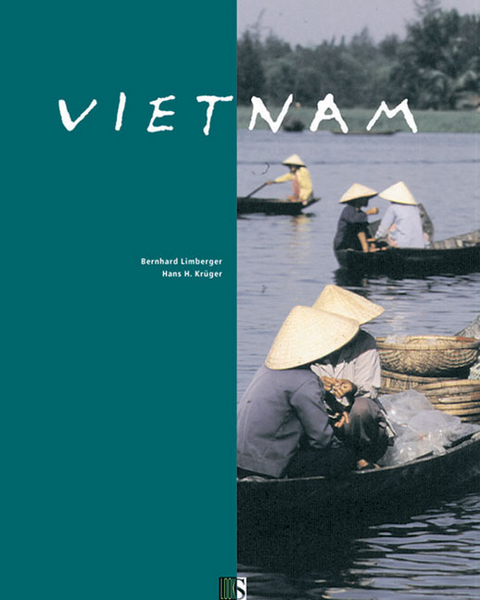Vietnam - Hans H Krüger