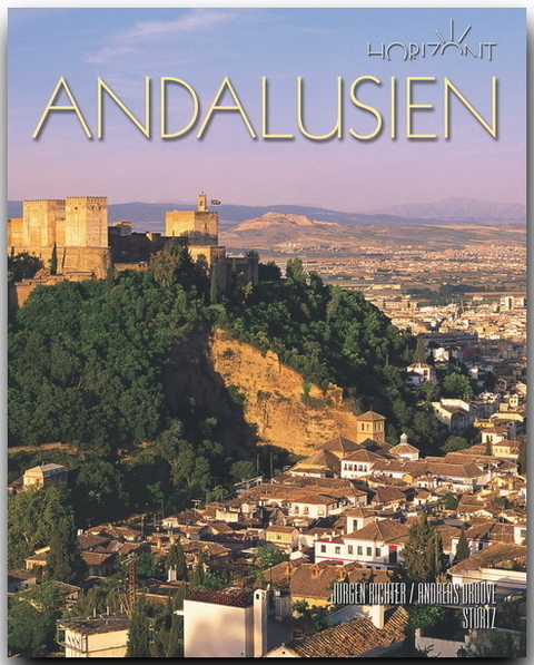 Andalusien - Andreas Drouve