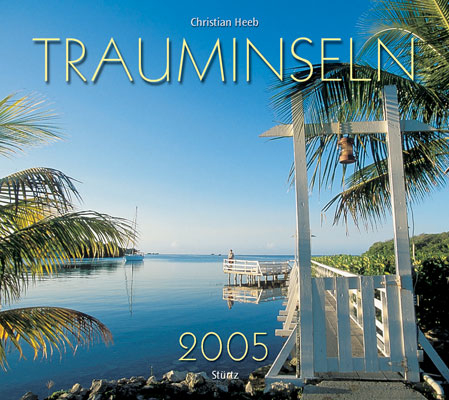 Trauminseln - 