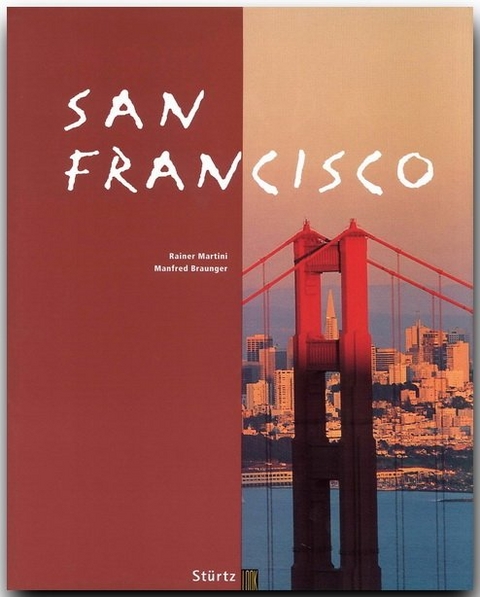 San Francisco - Manfred Braunger