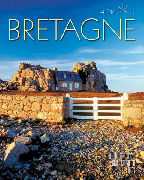 Bretagne - Georg Schwikart