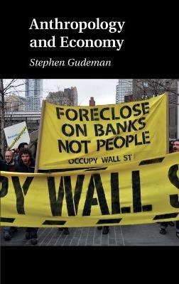 Anthropology and Economy - Stephen Gudeman