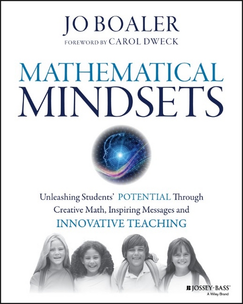 Mathematical Mindsets - Jo Boaler