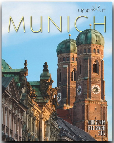 Munich - Georg Schwikart