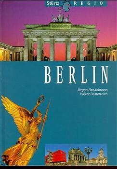 Berlin - Volker Oesterreich