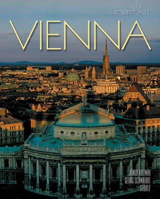 Vienna - Georg Schwikart