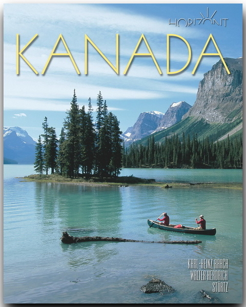 Kanada - Walter Herdrich